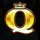 wolf fang supermoon q symbol icon