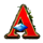 wolf fang the origins a symbol icon