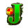 wolf fang the origins j symbol icon