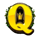 wolf fang the origins q symbol icon
