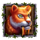 wolf fang the origins saber symbol icon