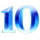 wolf fang the polar lights 10 symbol icon