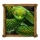 wolf fang treasure island snake symbol icon