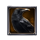 wolf fang underworld crow symbol icon