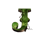 wolf fang underworld j symbol icon