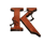 wolf fang underworld k symbol icon