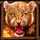 wolf fang western tales 2 symbol icon