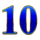 wolf fang winter storm 10 symbol icon