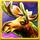 wolf fang winter storm elk symbol icon
