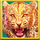 wolf fang winter storm tiger symbol icon