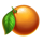 wolf fury fire blitz orange symbol icon