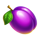 wolf fury fire blitz plum symbol icon
