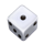 wolf gold dice 5 symbol icon