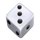 wolf gold dice 7 symbol icon
