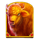 wolf gold ultimate yak symbol icon