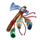 wolf gone wild hold and win axe symbol icon