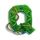 wolf gone wild hold and win q symbol icon