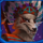 wolf hiding bonus buy shaman symbol icon