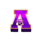 wolf it up 3 reeler a symbol icon