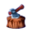 wolf it up 3 reeler axe symbol icon