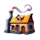 wolf it up 3 reeler house symbol icon