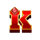 wolf it up again soccer k symbol icon