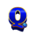 wolf it up again soccer q symbol icon