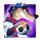 wolf it up again soccer wolf symbol icon