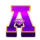 wolf it up again xtra a symbol icon