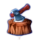 wolf it up again xtra axe symbol icon