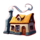 wolf it up again xtra house symbol icon