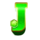 wolf it up again xtra j symbol icon