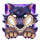 wolf it up again xtra wolf symbol icon