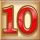 wolf legend megaways 10 symbol icon