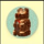 wolf moon bear symbol icon
