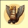 wolf moon eagle symbol icon