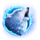 wolf moon rising 2 icon