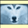 wolf moon wolf symbol icon