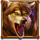 wolf riches hold n spin wolf 1 symbol icon