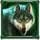 wolf riches hold n spin wolf 2 symbol icon