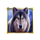 wolf run eclipse wolf 1 symbol icon