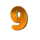 wolf run wild moon 9 symbol icon