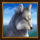 wolf sierra wolf symbol icon