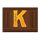 wolf stacks megaways k symbol icon