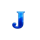 wolf storm hold and win j symbol icon