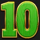 wolf strike 10 symbol icon