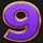 wolf strike 9 symbol icon