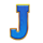 wolf strike hold n win extra j symbol icon
