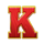 wolf strike hold n win extra k symbol icon
