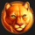wolf strike linx symbol icon
